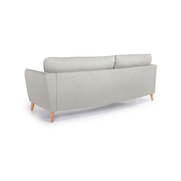 Кафяво-бежов диван 245 cm Paris - Scandic-image-2