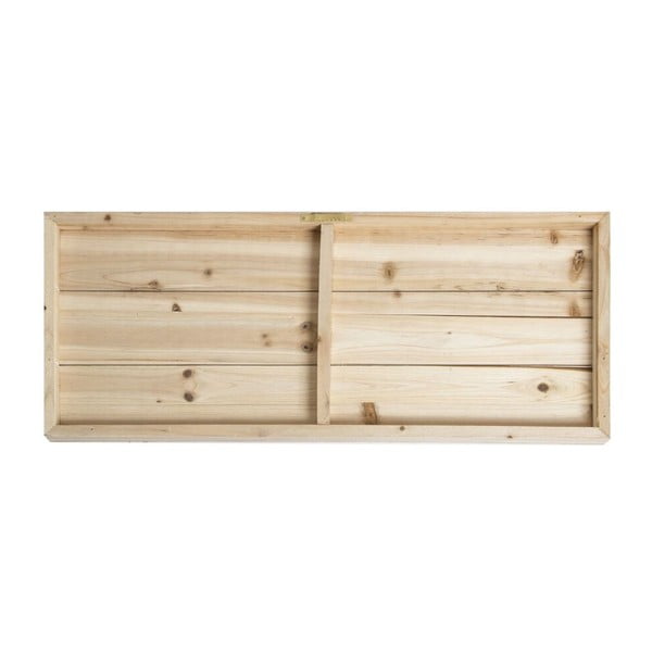 Картина от дърво , 70 x 30 cm Stag - Graham & Brown-image-3