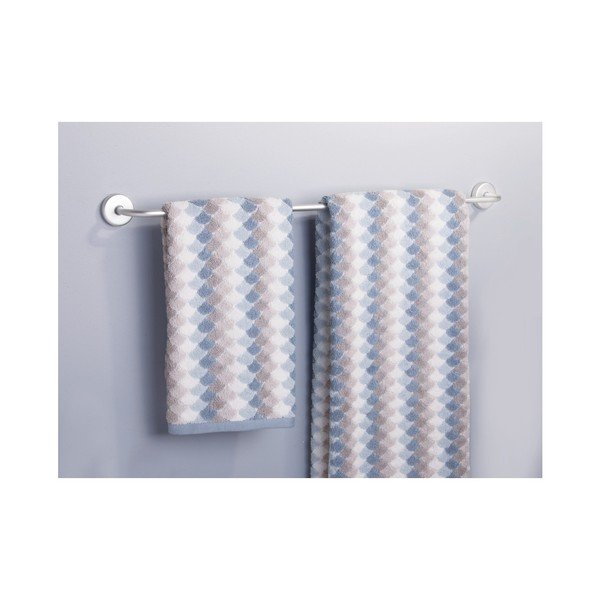 Držák na ručníky InterDesign Metro, 24 cm-image-3