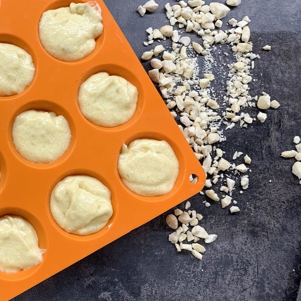 Силиконова форма за печене 23,5x29 cm – Orion-image-2