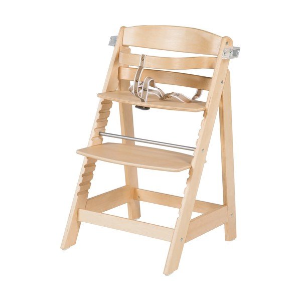 Стол за хранене Sit Up Fun - Roba-image-2