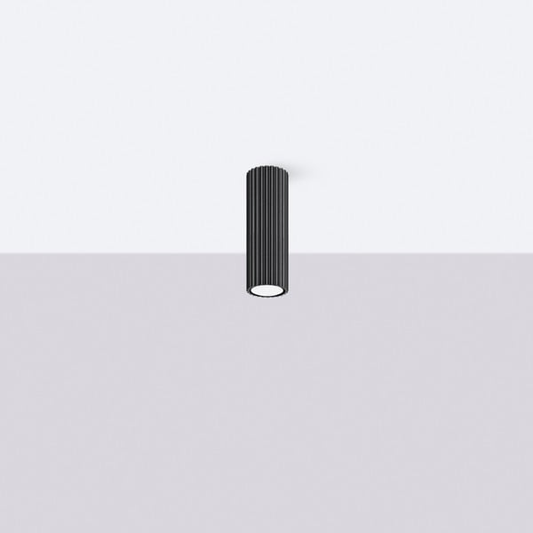 Черен прожектор Gleam – Sollux-image-4