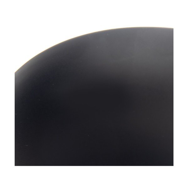 Лилава керамична чиния ø 27 cm Glaze – Orion-image-2