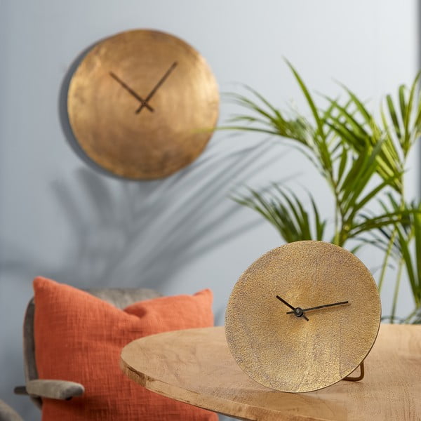 Часовник ø 20 cm Licola - Light & Living-image-1