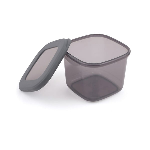 Пластмасови кутии в комплект 12 бр. за храна Fresco – Hermia-image-1