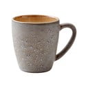 Сива/бежова керамична чаша 190 ml Gastro Grey/Cream – Bitz