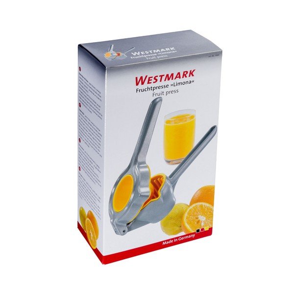 Преса за цитрусови плодове Limona - Westmark-image-3