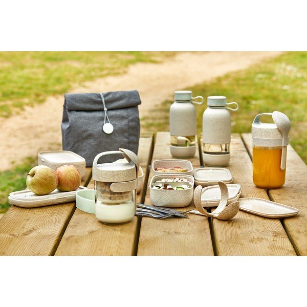 Торбичка за закуски To Go Organic – Lékué-image-1