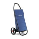 Пазарска чанта 53 l Com Tweed Polar Black Tube – Rolser