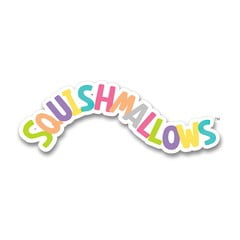 SQUISHMALLOWS · Новo · Cam · На склад