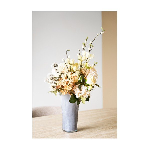 Изкуствено цвете (височина 63 cm) Caffè Latte – House Nordic-image-1
