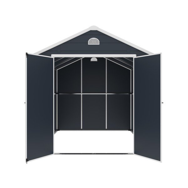 Градинска къща Ave I - Rojaplast-image-4