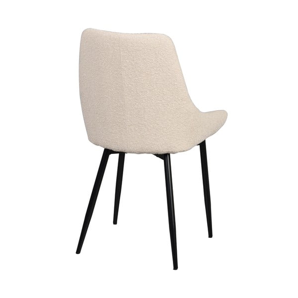 Бежови трапезни столове в комплект от 2 бр. Sierra – Rowico-image-4