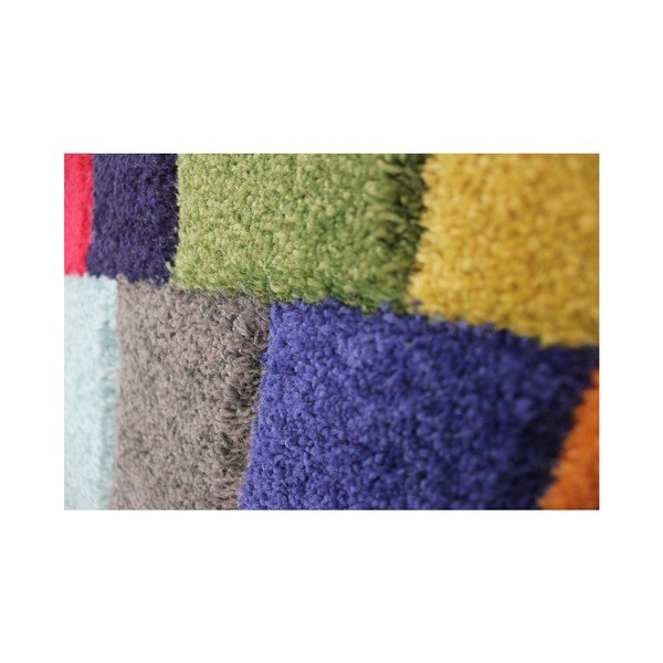 Koberec Flair Rugs Radiant Spiral, 170 x 120 cm-image-2