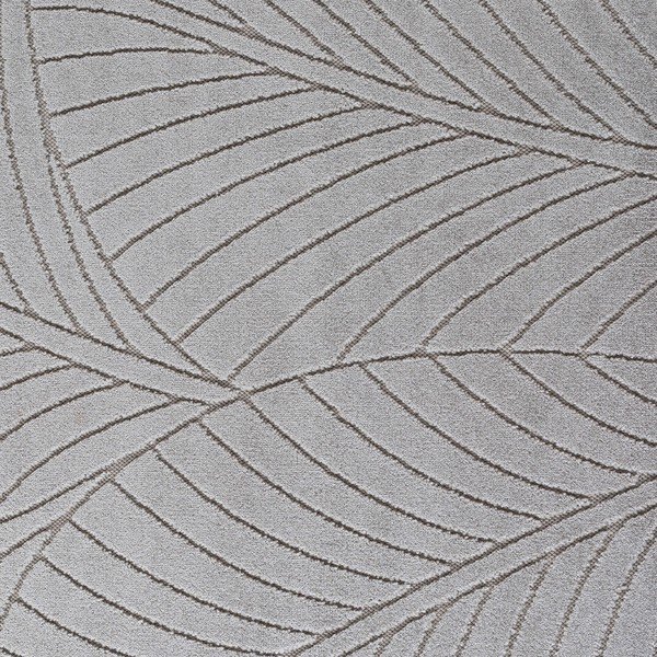 Килим за открито и закрито в сребрист цвят 140x200 cm Nova 1203 – Ayyildiz Carpets-image-4