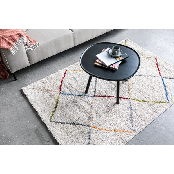 Бежов килим 190x280 cm Kasbah – Universal-image-1