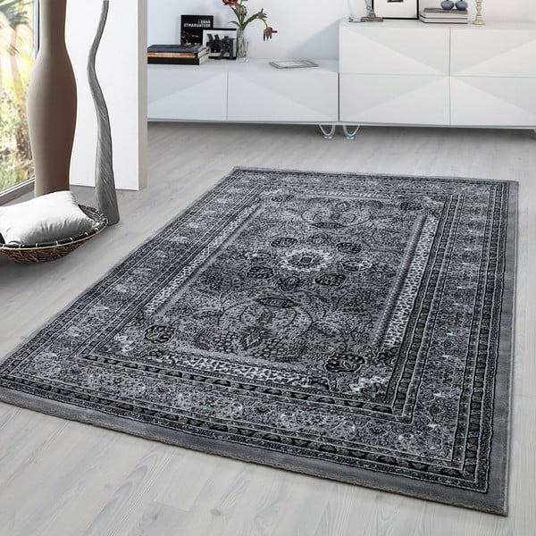 Тъмносив килим 160x230 cm Marrakesh – Ayyildiz Carpets-image-1