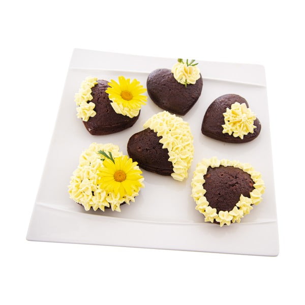 Силиконова форма за печене 20,5x30 cm – Orion-image-3