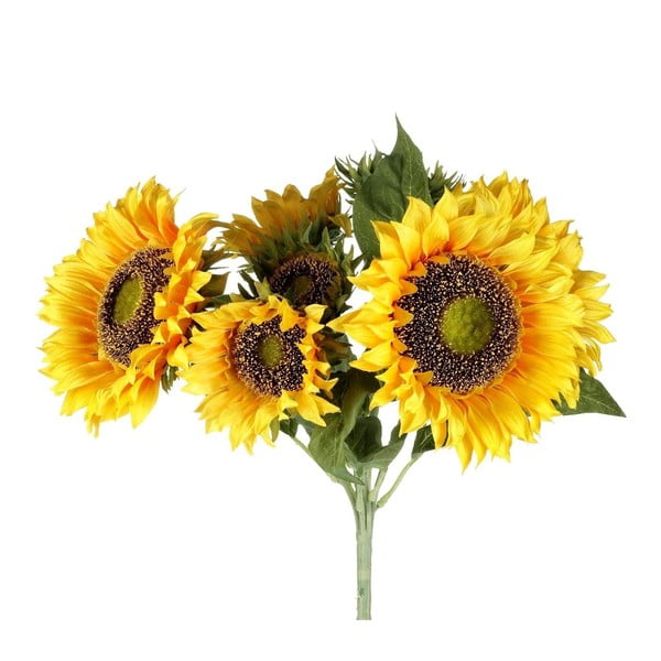 Изкуствено цвете слънчоглед - Parlane