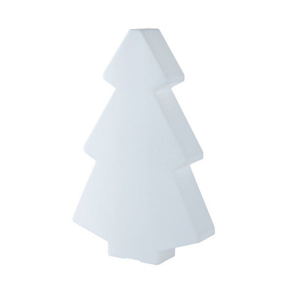 Lampa LightTree 100 cm, bílá
