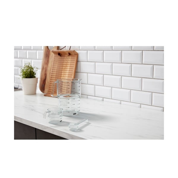 Мерителни чаши в комплект от 3 бр. Mensura – Rosti-image-4