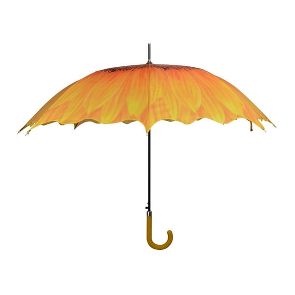 Dětský deštník Ego Dekor Slunečnice, ⌀ 102,5 cm