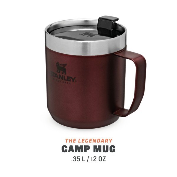 Термочаша за вино 350 ml - Stanley-image-4