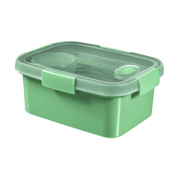 Зелена кутия за обяд , 1,2 л To Go - Curver