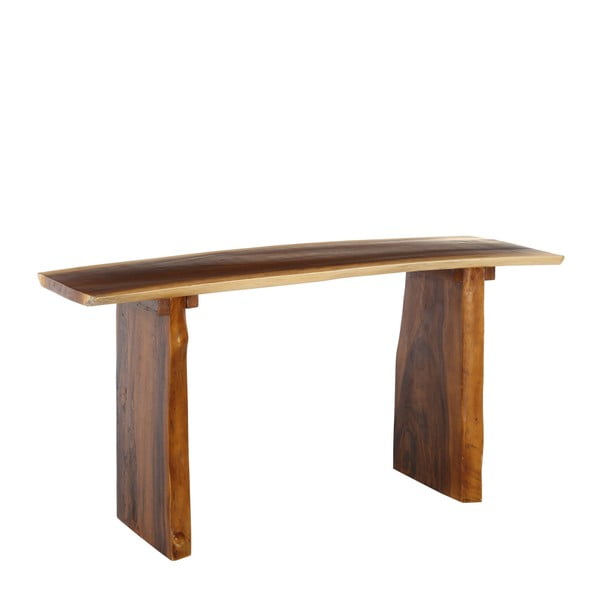 Konzolový stolek Denzzo Entry, šířka 160 cm