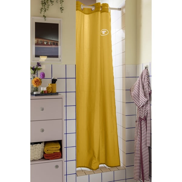 Завеса за душ 180x200 cm Tom Tailor Get Naked – Wenko-image-3