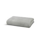 Сива кърпа за баня 100x180 cm Modal - Foutastic