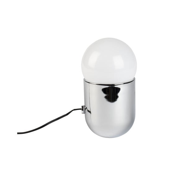 Настолна лампа в сребристо Gio - Zuiver