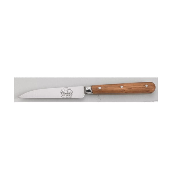 Нож за рязане на маслини от неръждаема стомана, дължина 8,5 cm 1920 - Jean Dubost