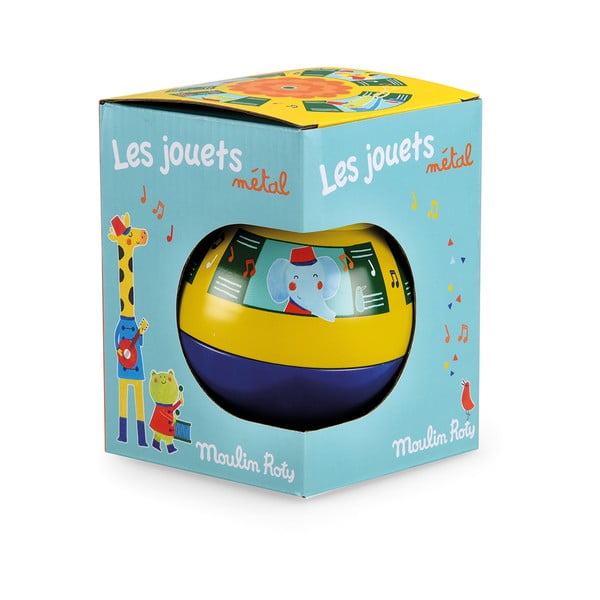 Играчка - Moulin Roty-image-2