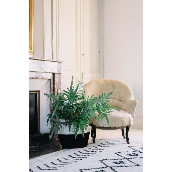 Текстилна кошница ø 30x35 cm Zoco – Lorena Canals-image-2