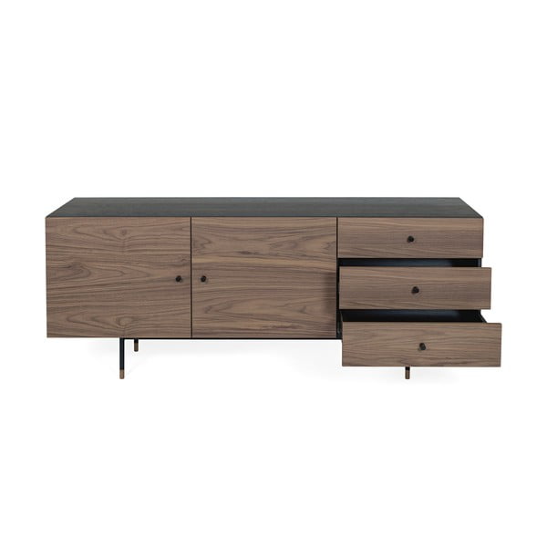 Скрин с чекмеджета / ТВ масичка Jugend - Woodman-image-3