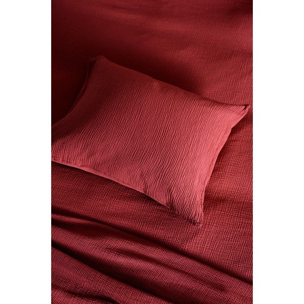 Муселинова  калъфка за възглавница 50x60 cm Amilia – Jotex-image-1