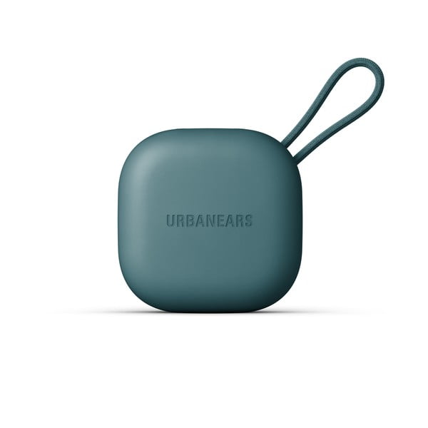 Зелени безжични слушалки Luma - Urbanears-image-4