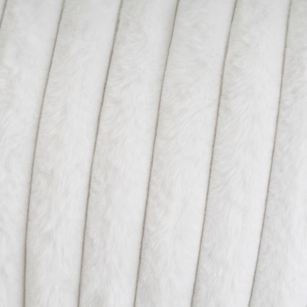 Декоративна възглавница от микроплюш 30x50 cm Fur Velvet – Casa Selección-image-3