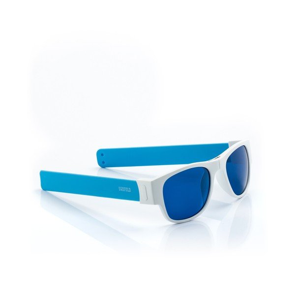 Сини слънчеви очила Sunfold AC2 - InnovaGoods-image-2