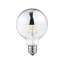 Топла LED крушка E27, 7 W Globe - Trio