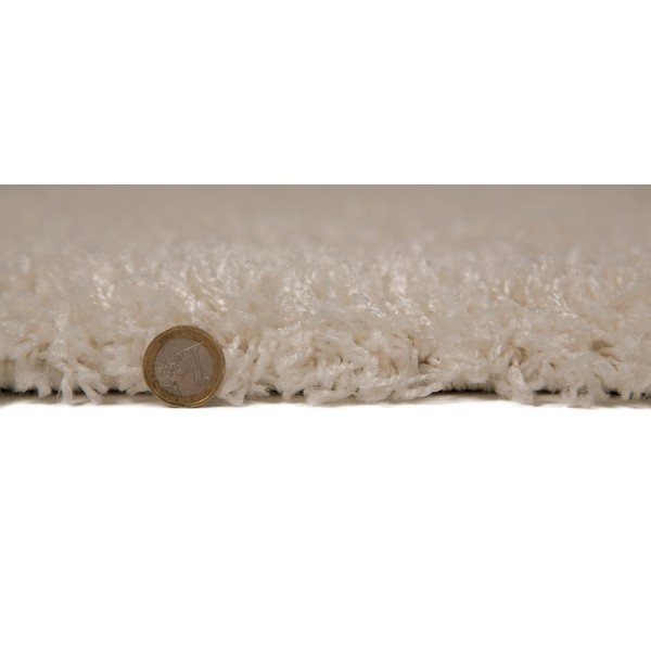 Béžový koberec Flair Rugs Cariboo Ivory, 80 x 150 cm-image-4
