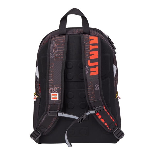 Детска раница 28 l Ninjago Dragon Energy – LEGO®-image-2