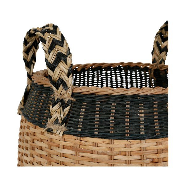 Ратанова кошница Sumatra - Côté Table-image-3