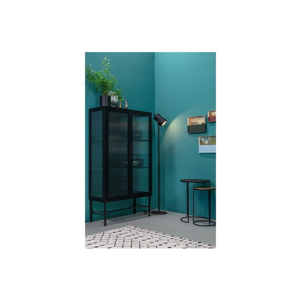 Подова лампа WOOOD Bente-image-3