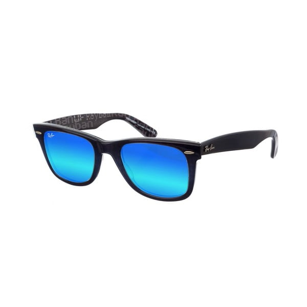 Слънчеви очила Wayfarer Pixel Dark Blue - Ray-Ban