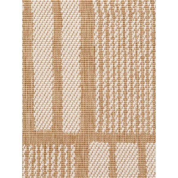 Кремав/в естествен цвят килим за открито и закрито 200x300 cm Haringey Allington – Ted Baker-image-4