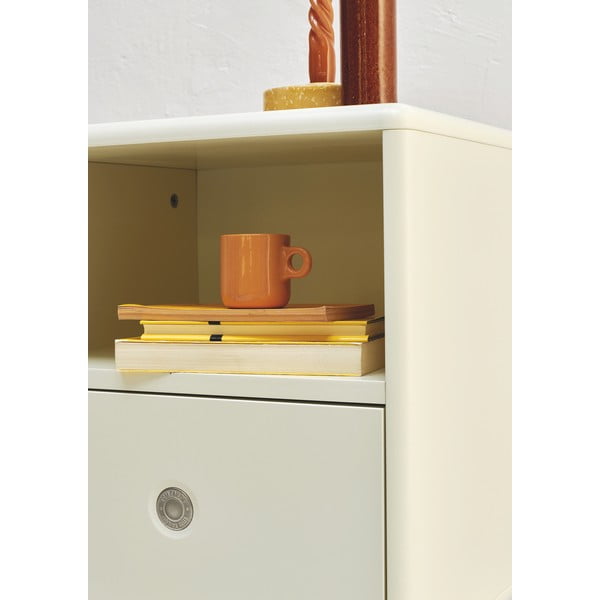 Бежово нощно шкафче Color Box - Tom Tailor-image-2