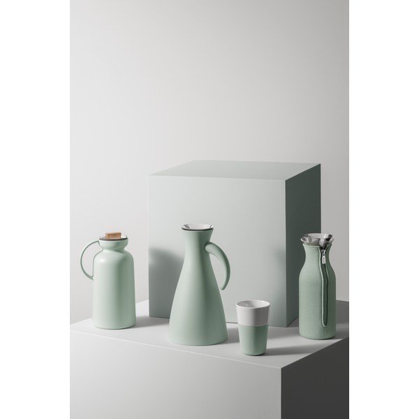 Чаши в комплект от 2 броя в цвят мента 360 ml - Eva Solo-image-4