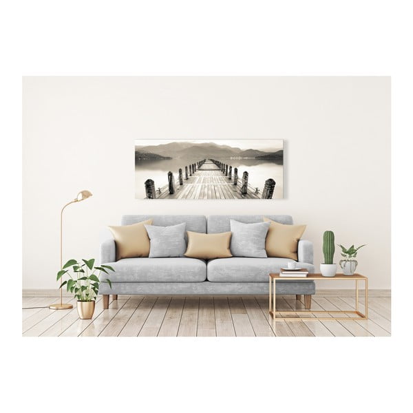 Платно Harmony , 60 x 150 cm Molo - Styler-image-2